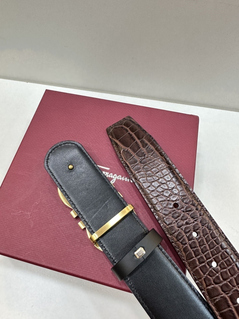 Ferragamo Belts